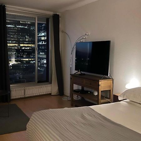 Appartement La Defense The View Puteaux Ngoại thất bức ảnh