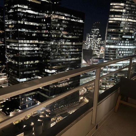 Appartement La Defense The View Puteaux Ngoại thất bức ảnh