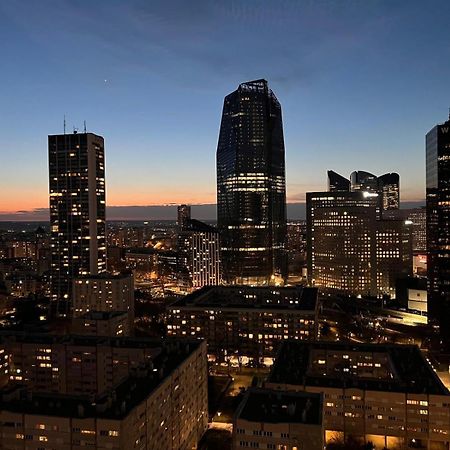 Appartement La Defense The View Puteaux Ngoại thất bức ảnh