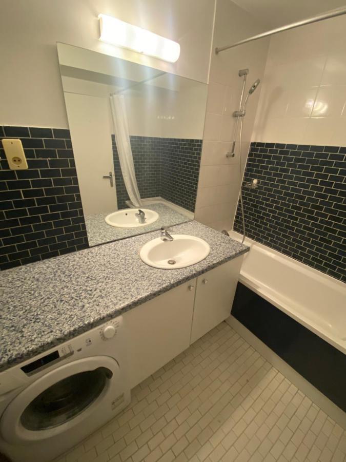 Appartement La Defense The View Puteaux Ngoại thất bức ảnh
