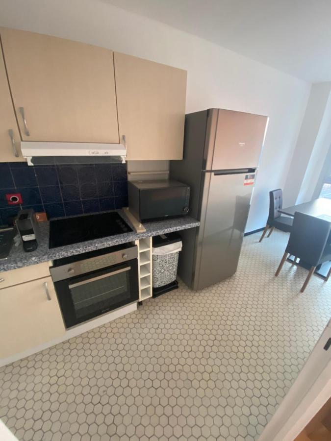 Appartement La Defense The View Puteaux Ngoại thất bức ảnh