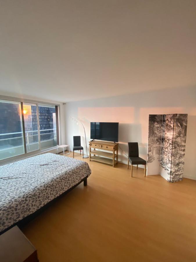 Appartement La Defense The View Puteaux Ngoại thất bức ảnh