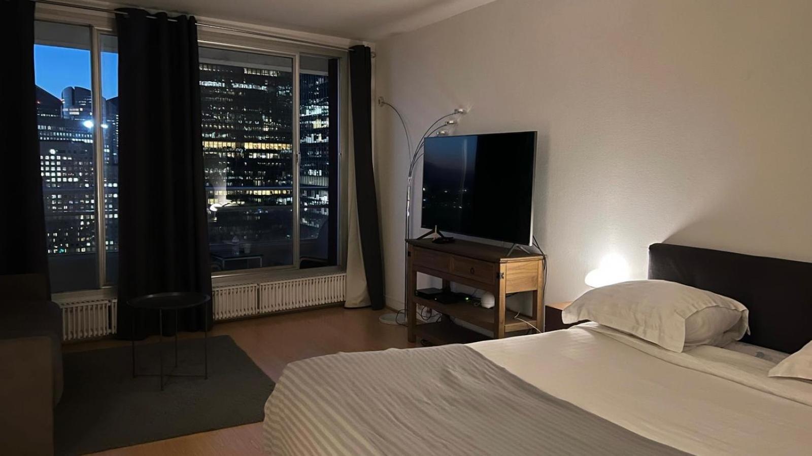 Appartement La Defense The View Puteaux Ngoại thất bức ảnh