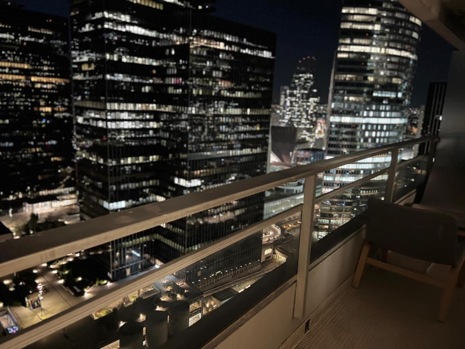 Appartement La Defense The View Puteaux Ngoại thất bức ảnh